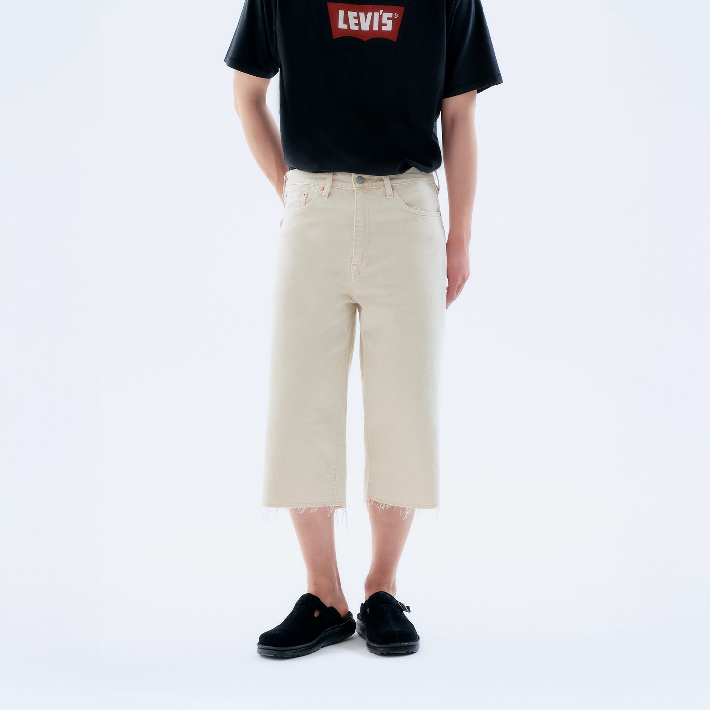 478™ 배기 카프리스