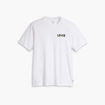 릴렉스 숏슬립 그래픽 티셔츠