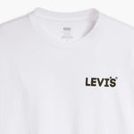 릴렉스 숏슬립 그래픽 티셔츠