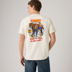 Levi's® Men's Relaxed Short-Sleeve Graphic T-Shirt