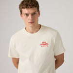 Levi's® Men's Relaxed Short-Sleeve Graphic T-Shirt