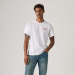 Levi's® Men's Relaxed Short-Sleeve Graphic T-Shirt