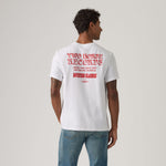 Levi's® Men's Relaxed Short-Sleeve Graphic T-Shirt