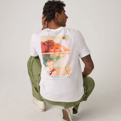 Levi's® Men's Relaxed Short-Sleeve Graphic T-Shirt