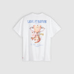 Levi's® Men's Relaxed Short-Sleeve Graphic T-Shirt