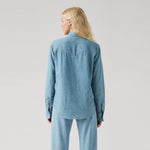 에센셜 웨스턴 셔츠