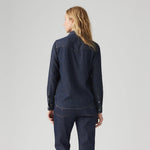 아이코닉 웨스턴 셔츠