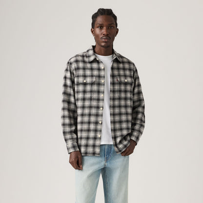 잭슨 워커 오버셔츠