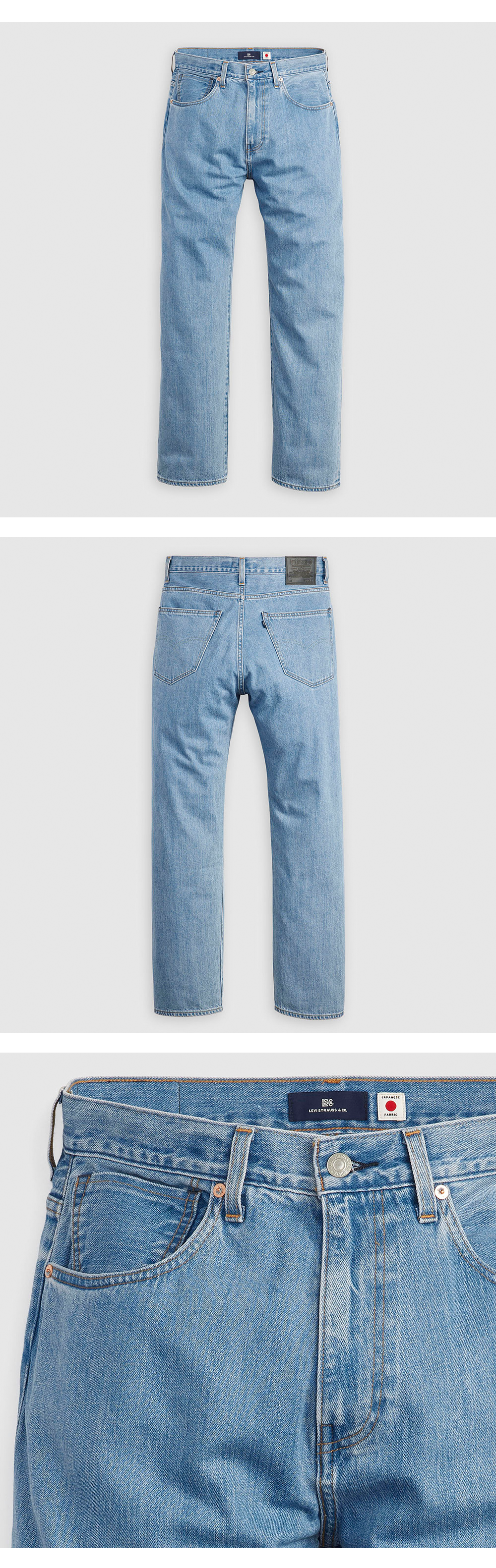 BLUETAB™ 마커 루즈 진