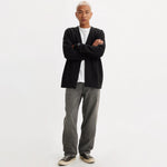 568™ 루즈 스트레이트 진