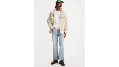 568™ 루즈 스트레이트 진