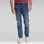 502™ 테이퍼드 진