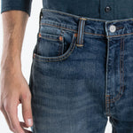 502™ 테이퍼드 진