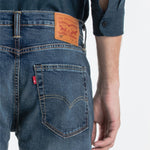 502™ 테이퍼드 진