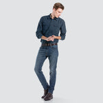 502™ 테이퍼드 진