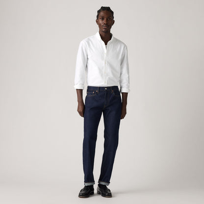 502™ 테이퍼드 셀비지 진