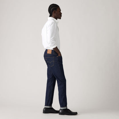 502™ 테이퍼드 셀비지 진