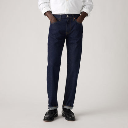 502™ 테이퍼드 셀비지 진