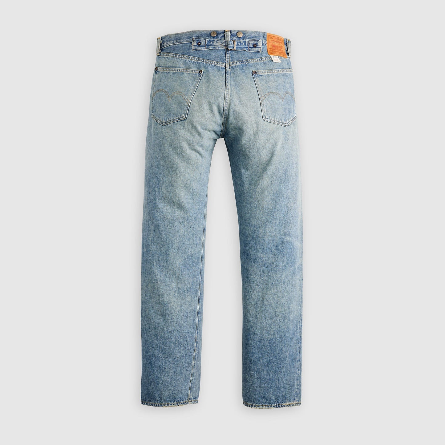 Levi's® Vintage Clothing Men's 1933 501® Jeans