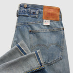 Levi's® Vintage Clothing Men's 1933 501® Jeans