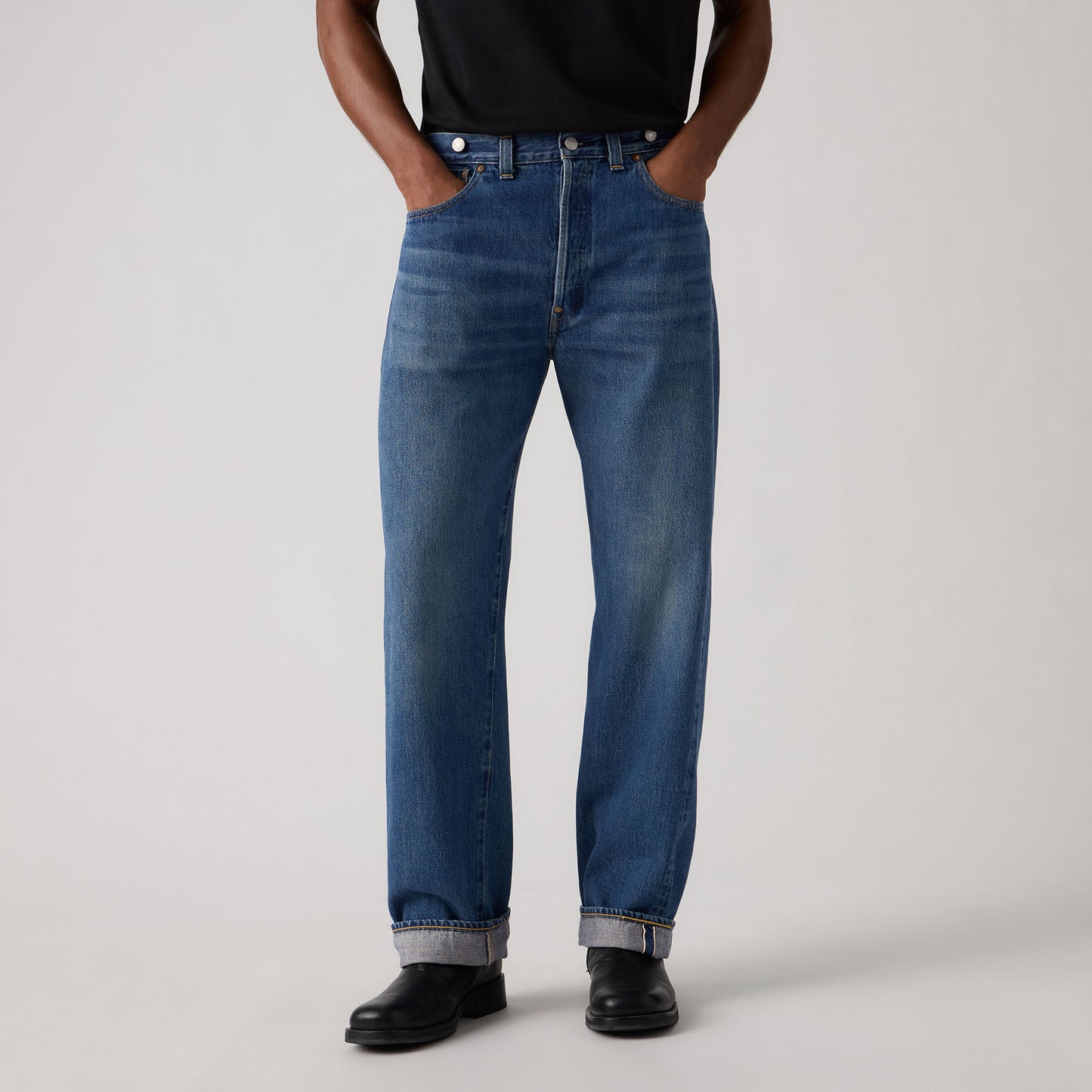 LVC 1933 501® 진_BAMOOSE