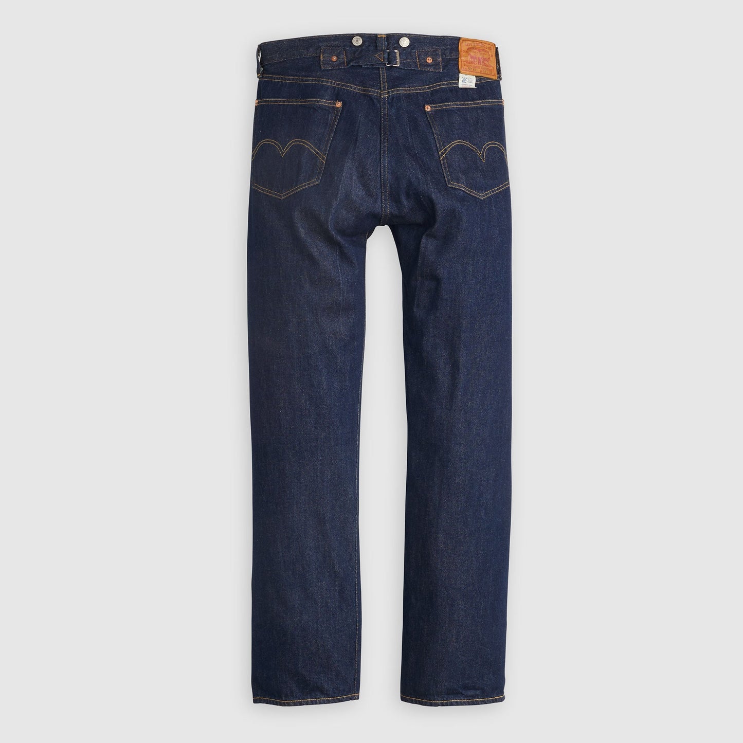 Levi's® Vintage Clothing Men's 1933 501® Jeans