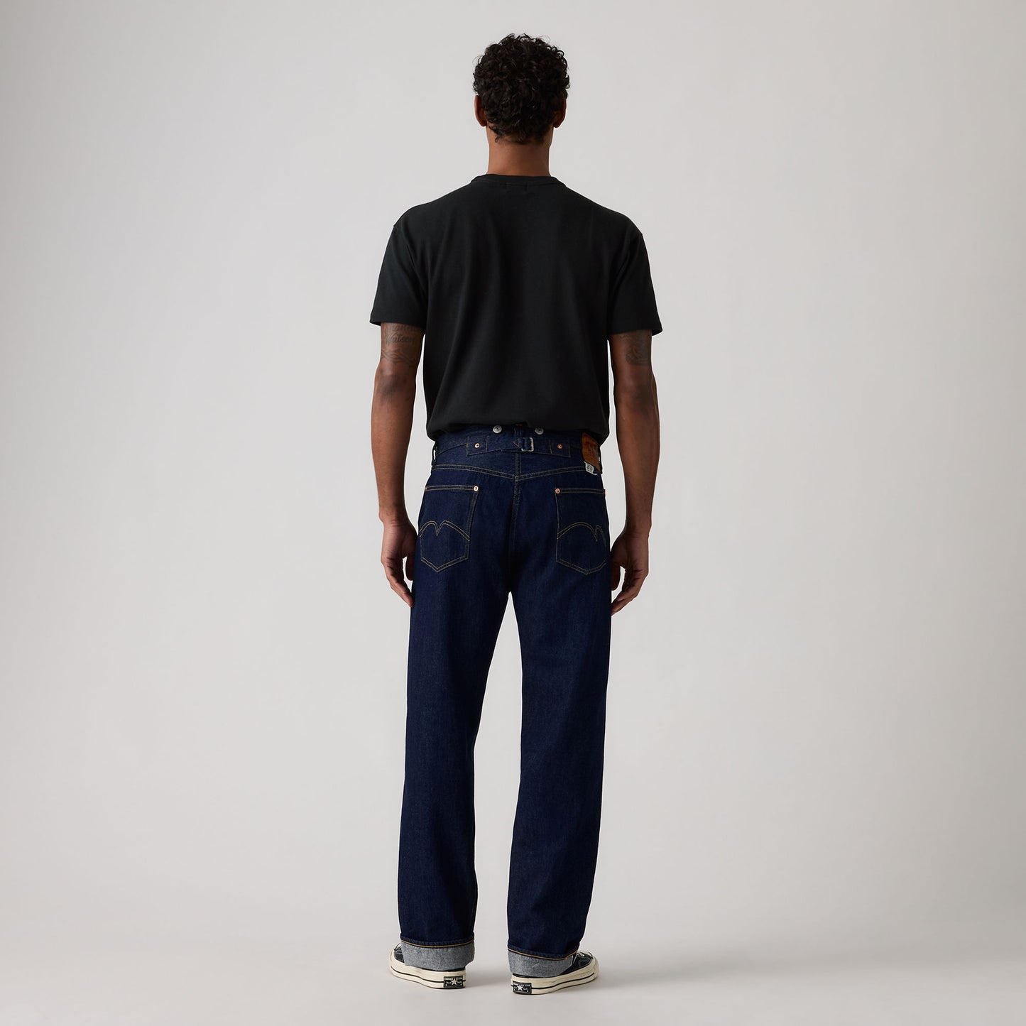 LVC 1933 501® 진_ONE WASH