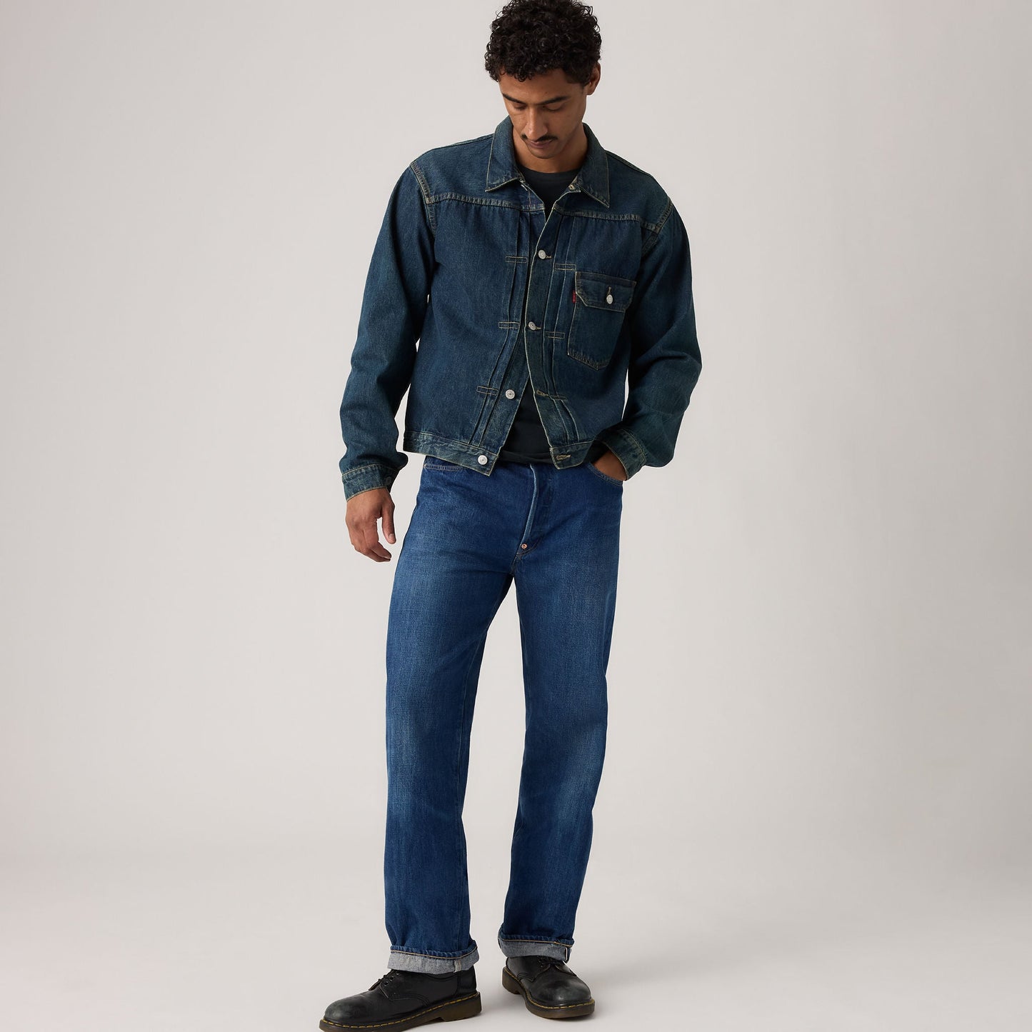 LVC 1933 501® 진_WHEELERS CREEK