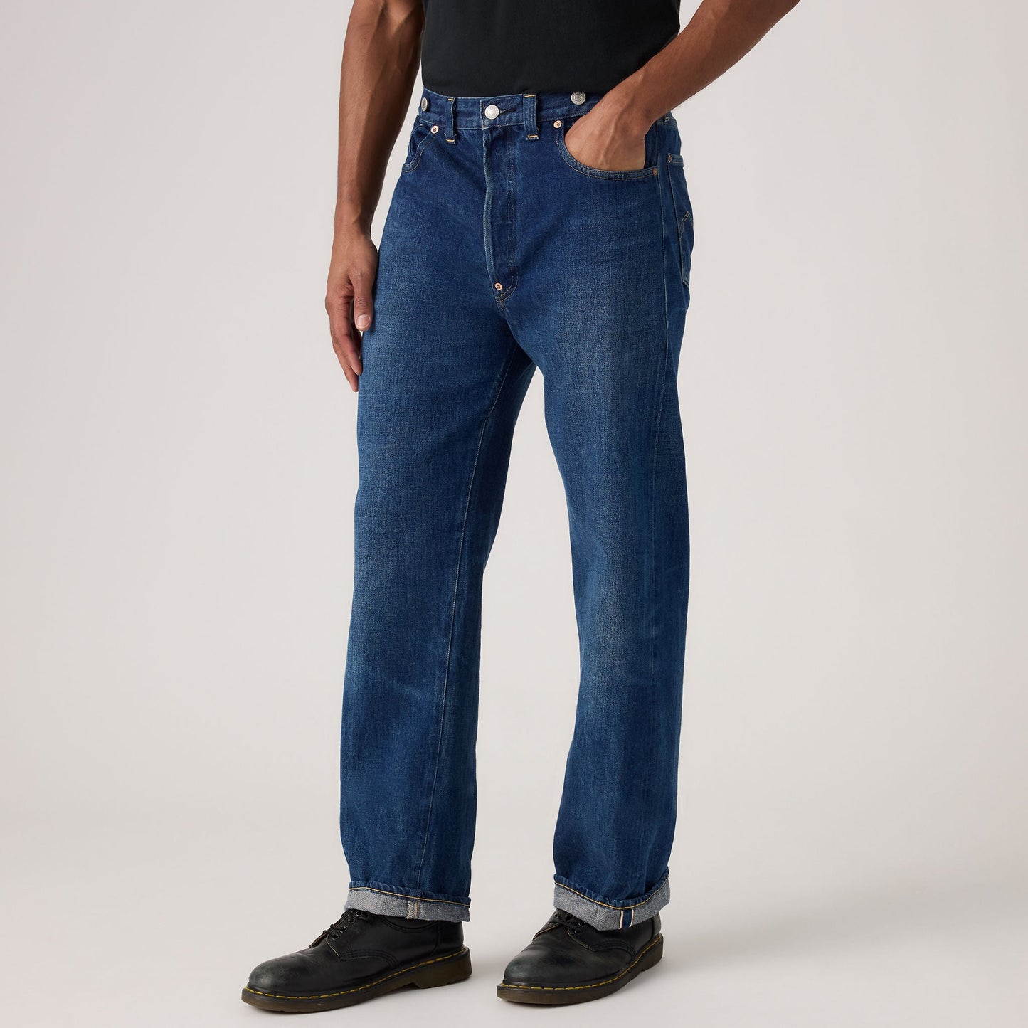LVC 1933 501® 진_WHEELERS CREEK