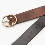 아레사 리버시블 벨트