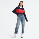 아레사 리버시블 벨트