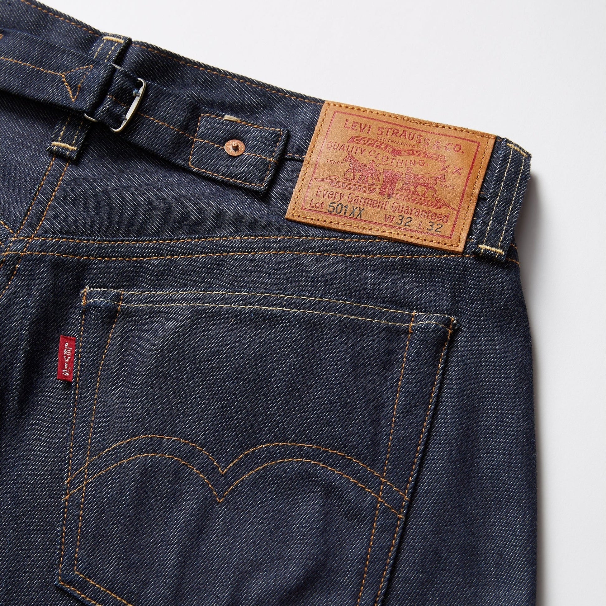 LVC 1937 501® 진_ORGANIC RIGID