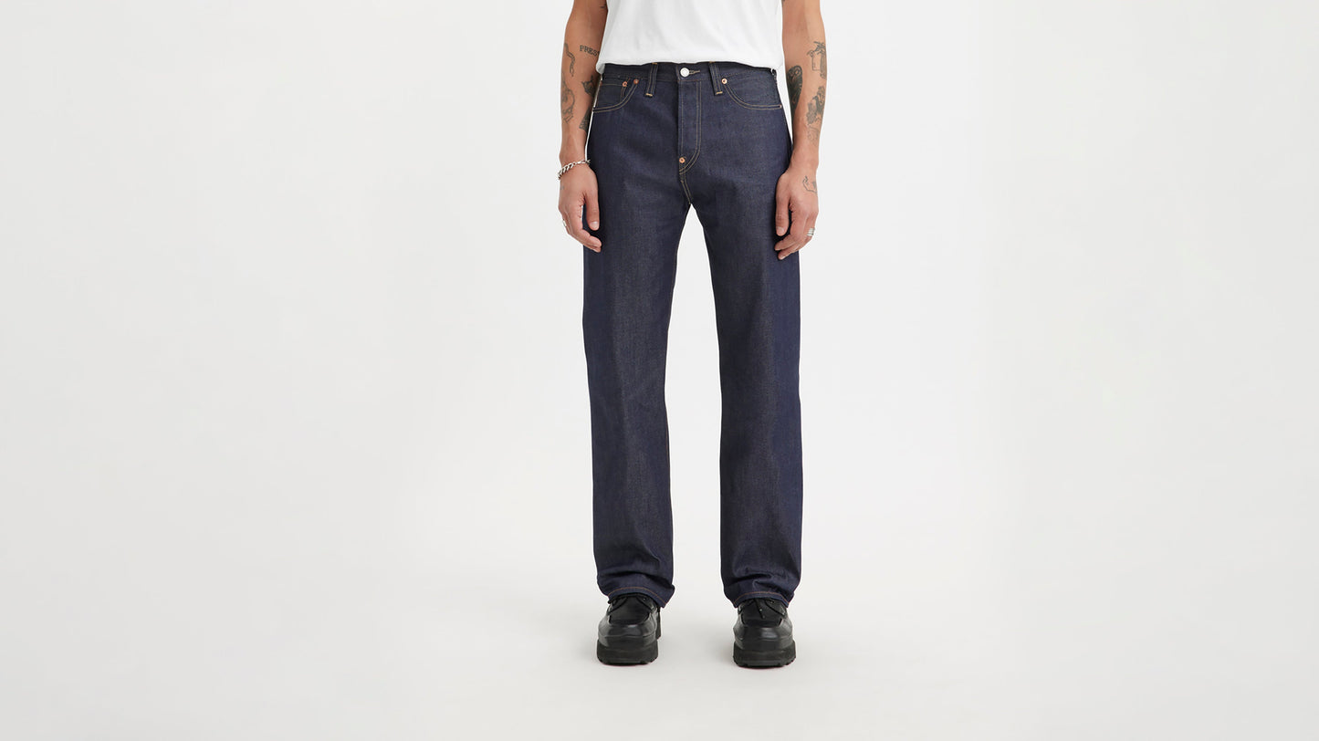 LVC 1937 501® 진_ORGANIC RIGID
