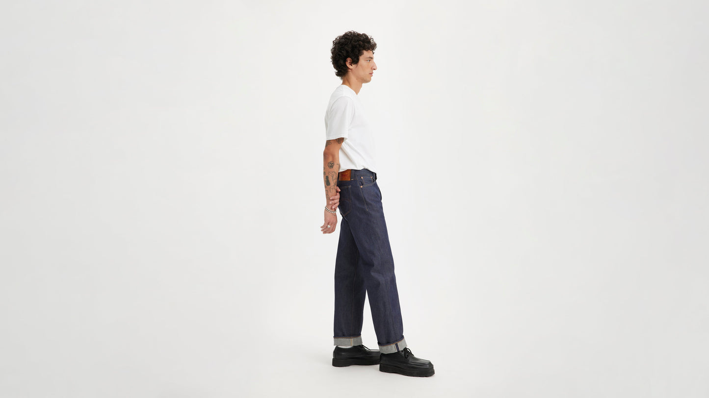 LVC 1937 501® 진_ORGANIC RIGID