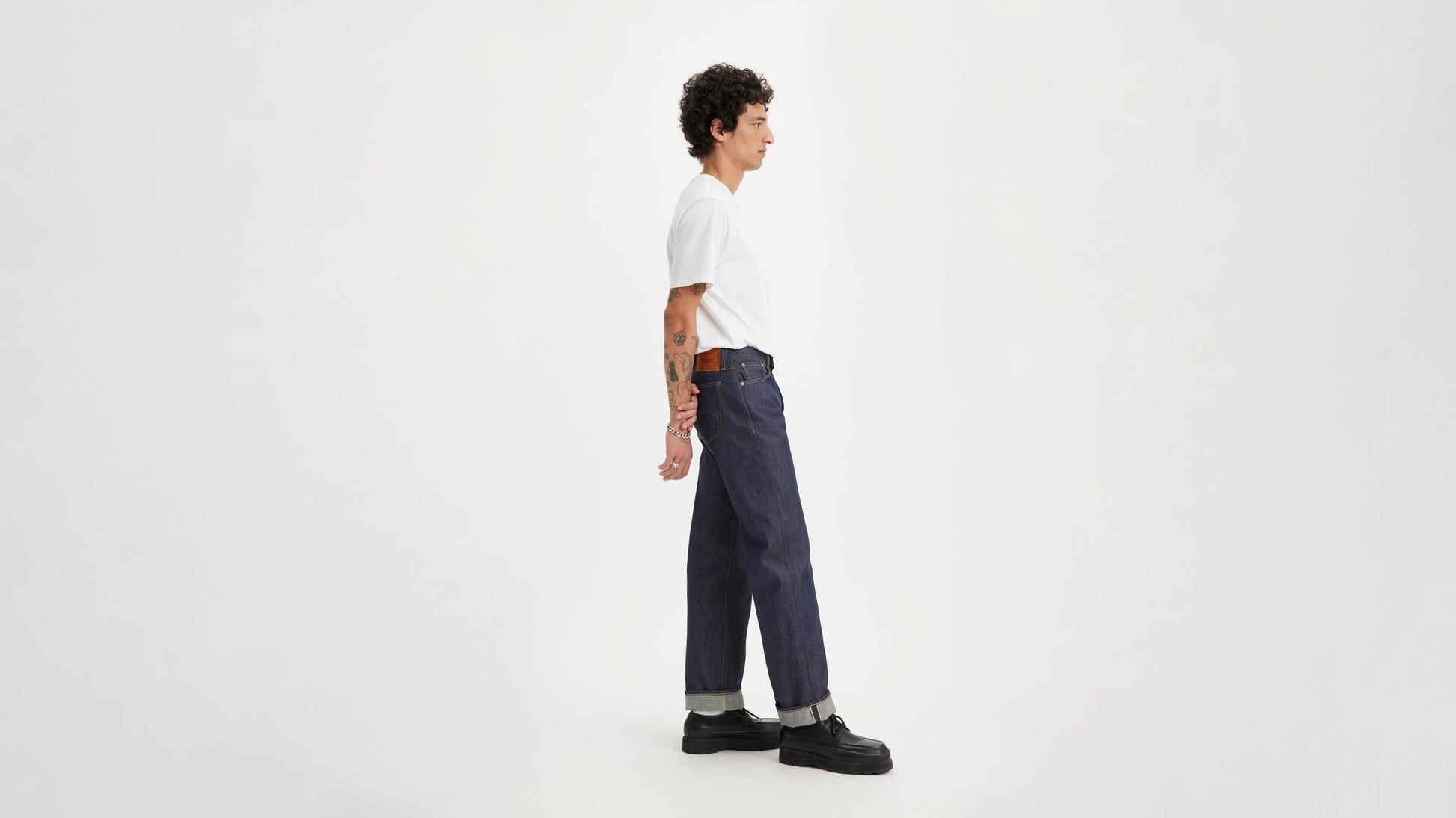LVC 1937 501® 진_ORGANIC RIGID