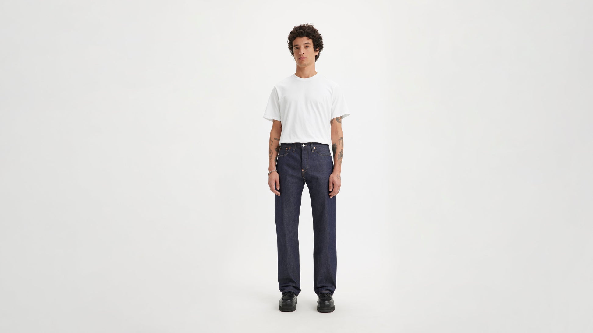 LVC 1937 501® 진_ORGANIC RIGID