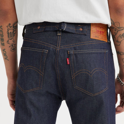 LVC 1937 501® 진_ORGANIC RIGID