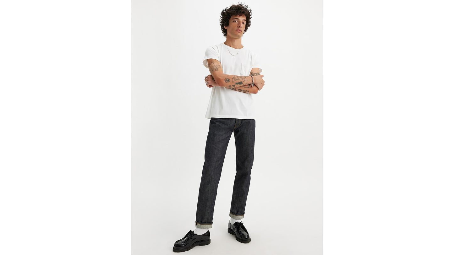 LVC 1947 501® 진_RIGID