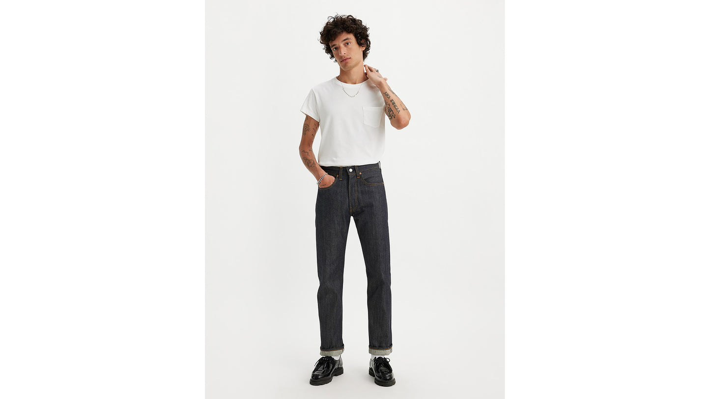 LVC 1947 501® 진_RIGID