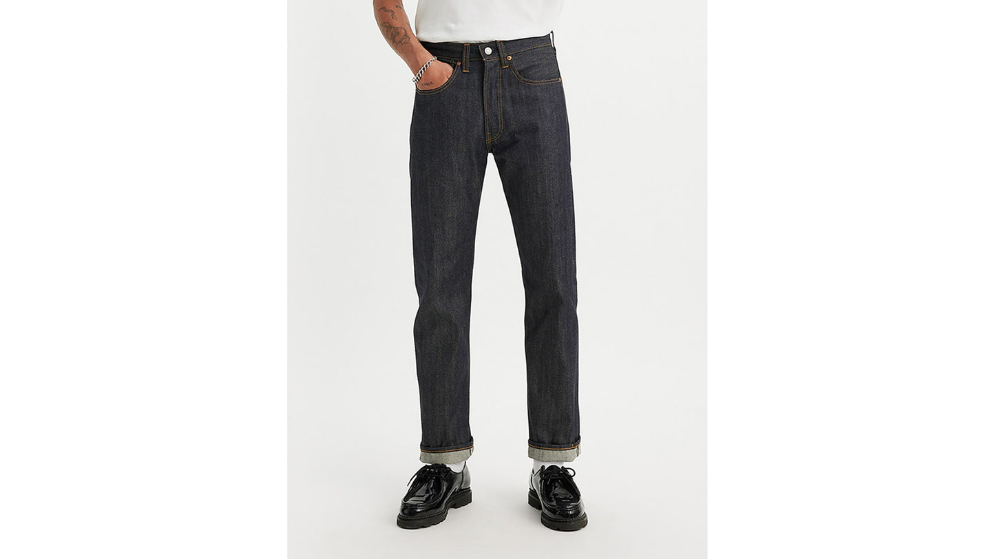 LVC 1947 501® 진_RIGID