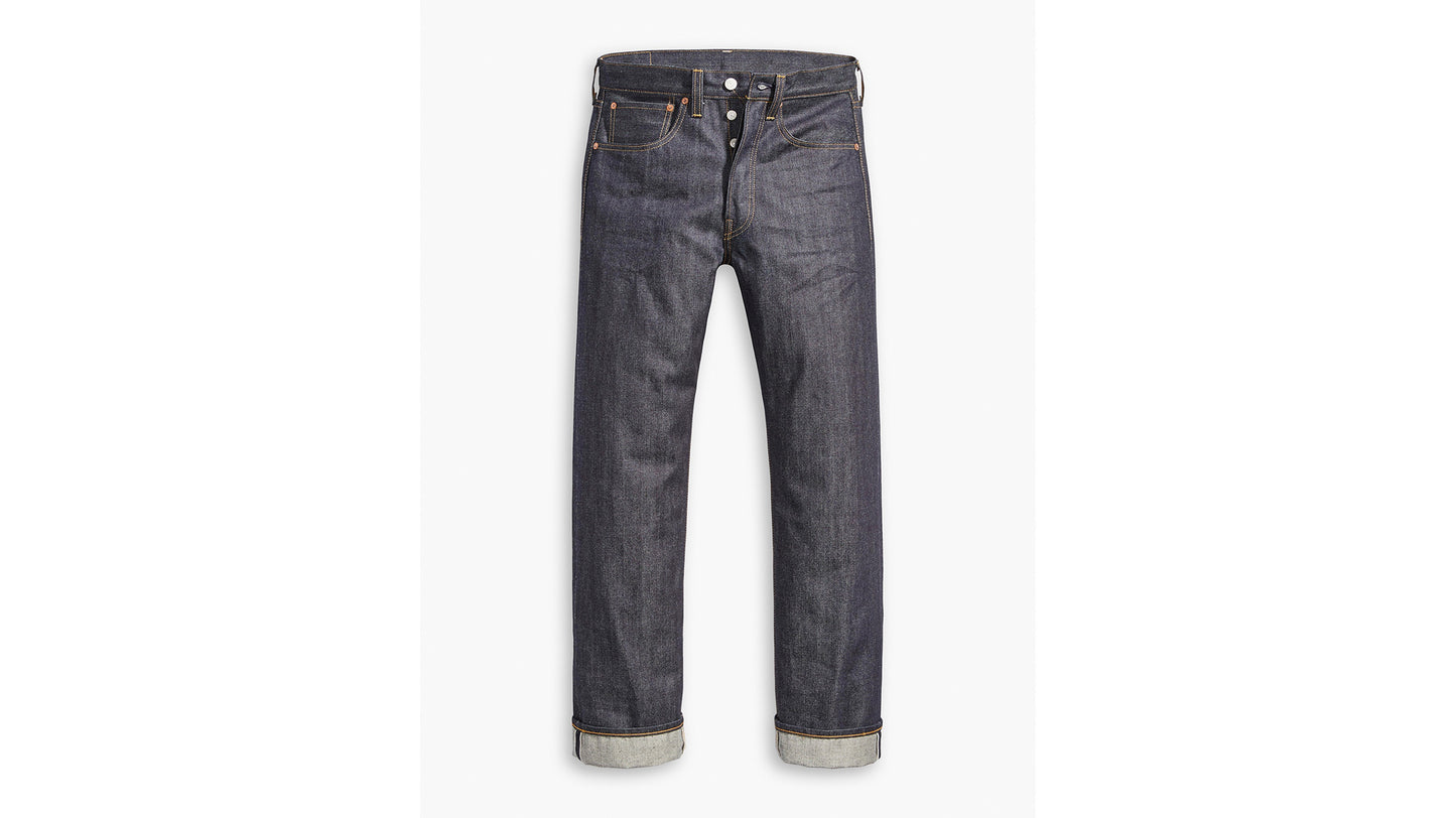 LVC 1947 501® 진_RIGID