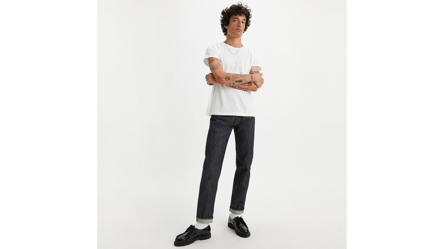 LVC 1947 501® 진_RIGID