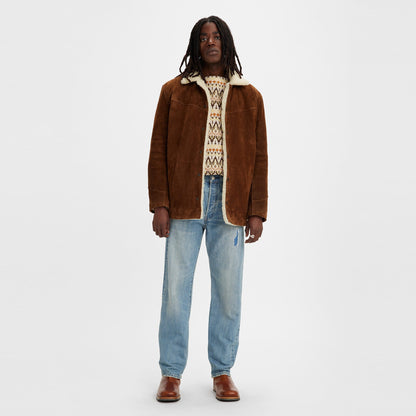 LVC 1947 501® 진_ROYAL FLUSH
