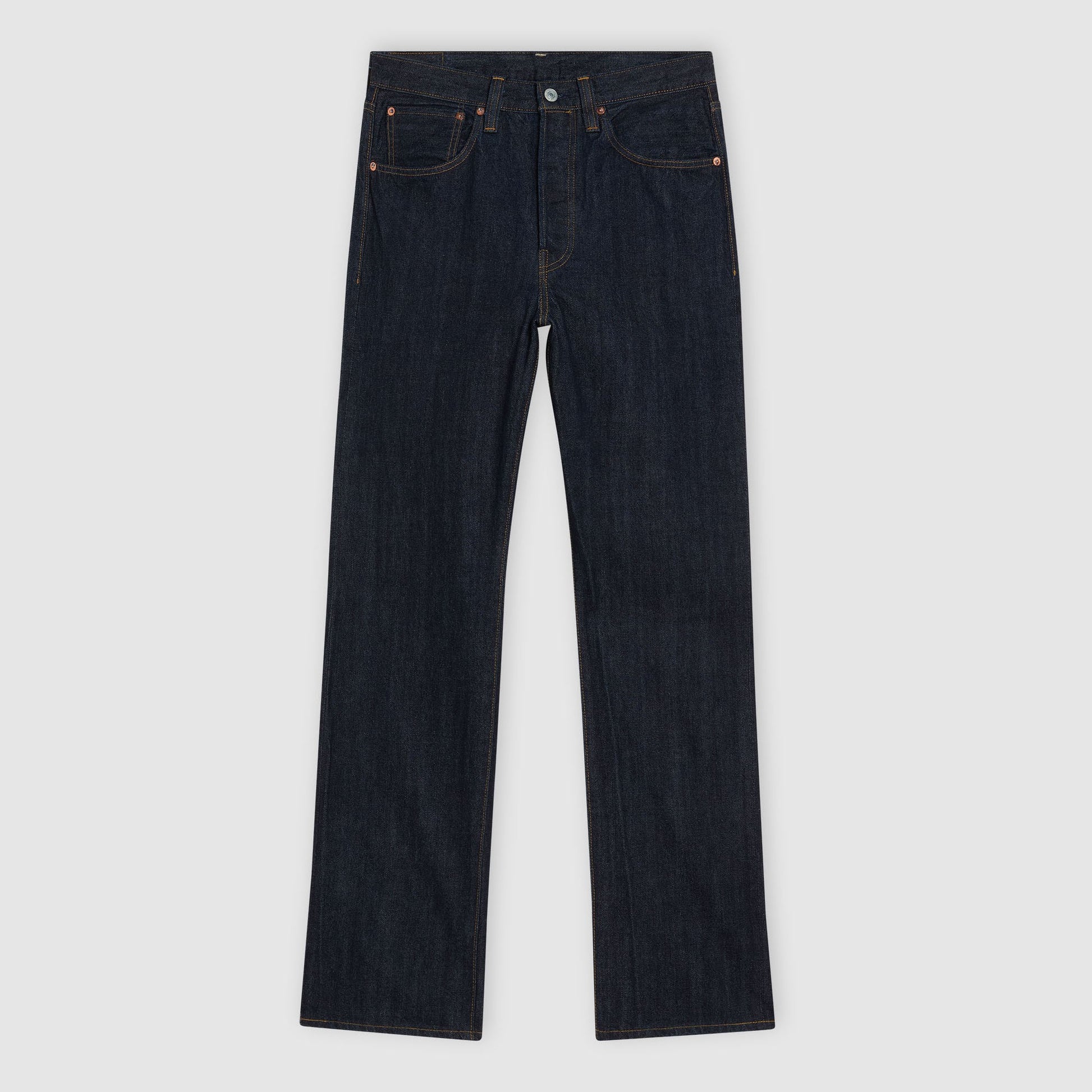 LVC 1947 501® 진_RINSE