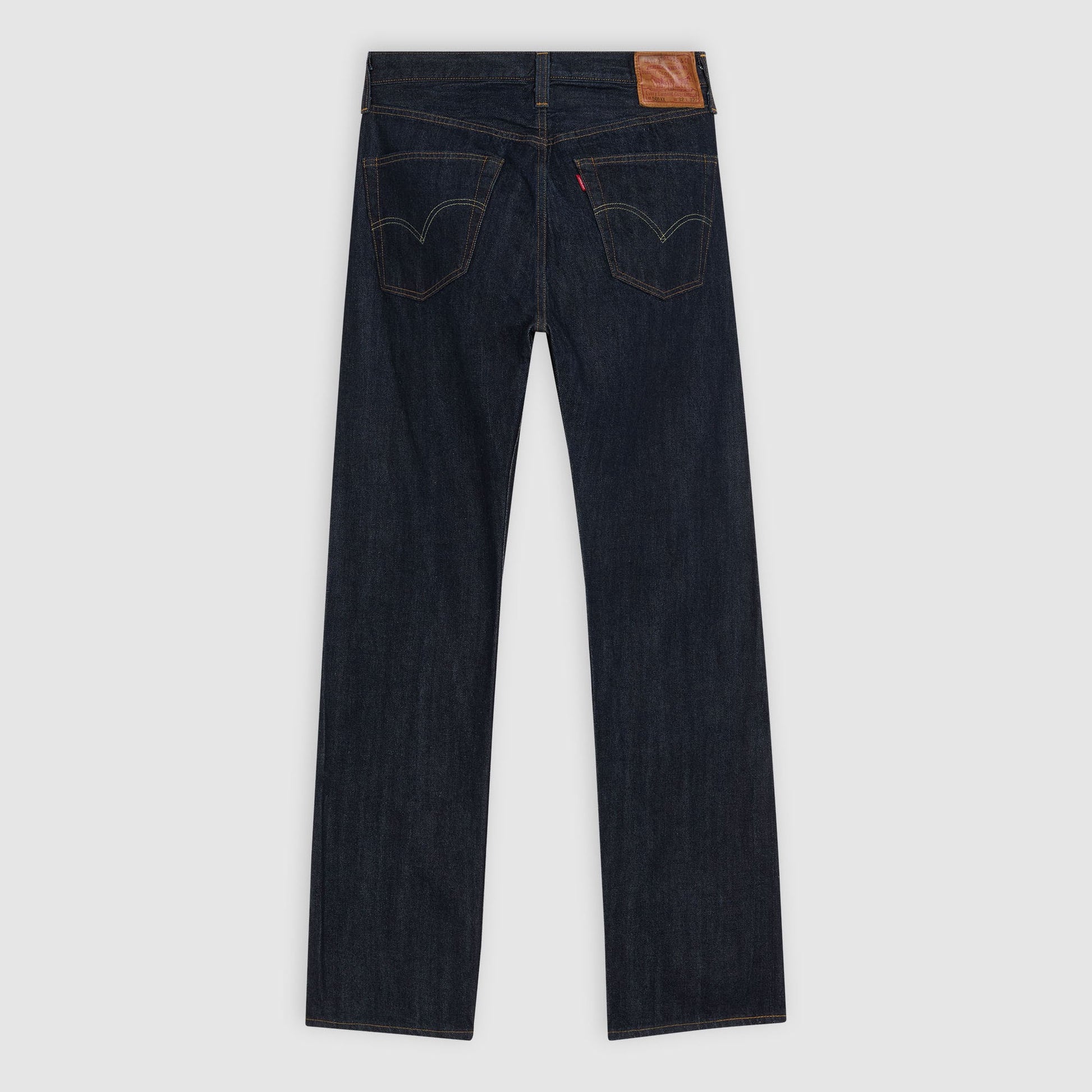 LVC 1947 501® 진_RINSE