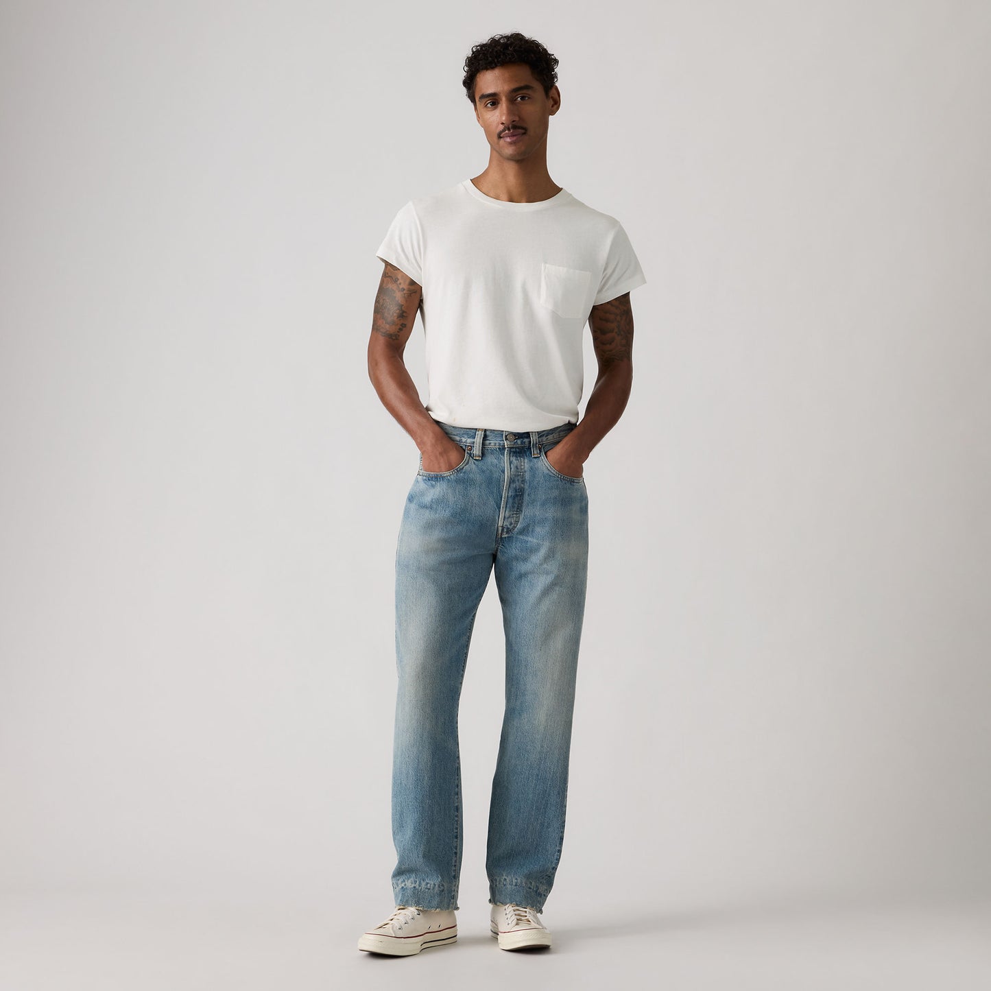 LVC 1947 501® 진_MALETA