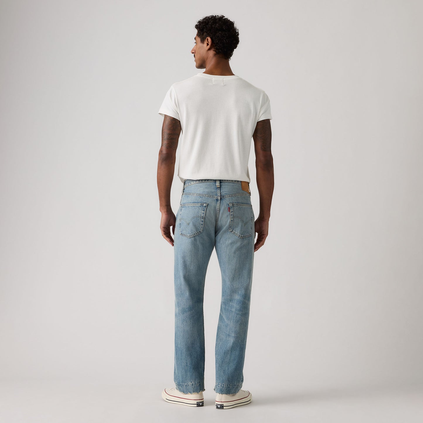 LVC 1947 501® 진_MALETA