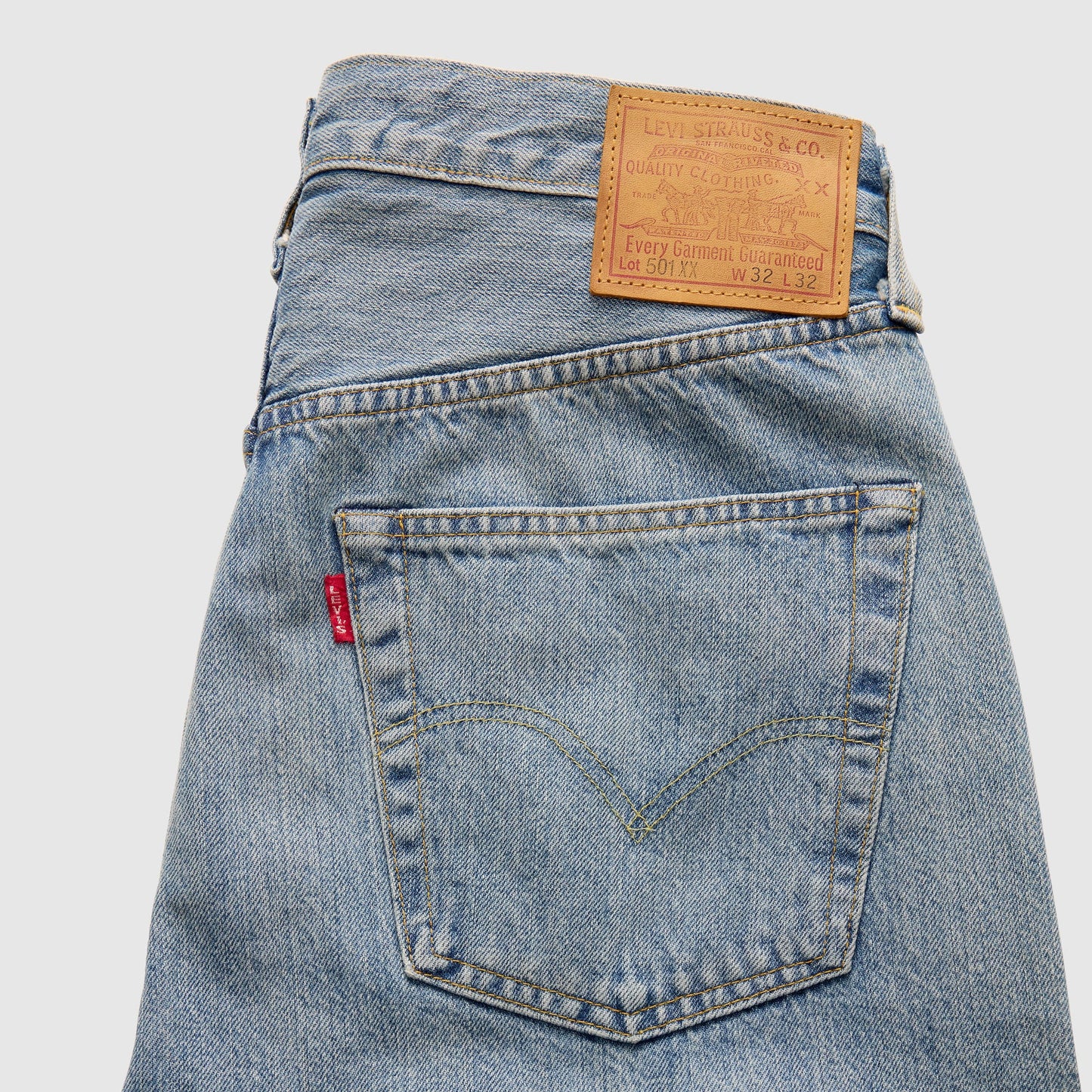 Levi's® Vintage Clothing Men's 1947 501® Jeans