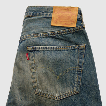 Levi's® Vintage Clothing Men's 1947 501® Jeans
