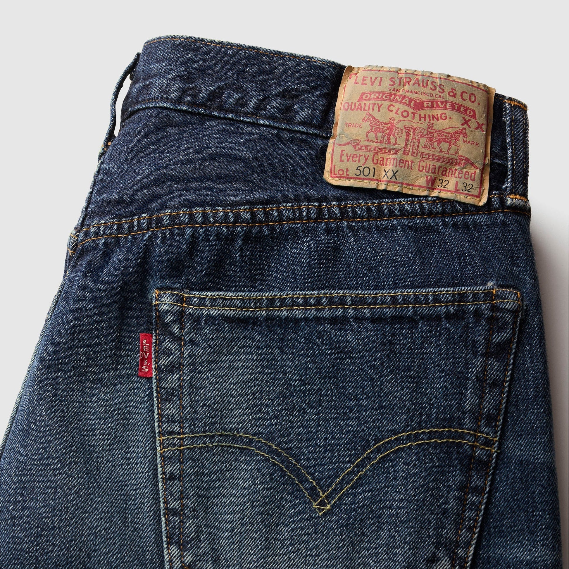 LVC 1955 501® 진